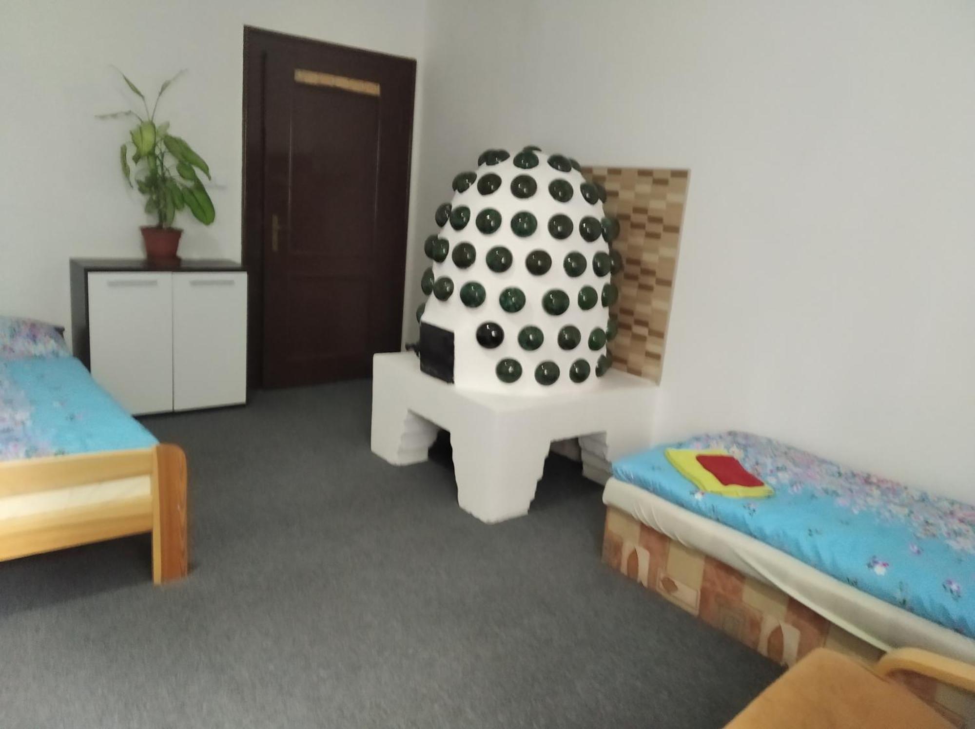 Chata Tokan Jetřichovice الغرفة الصورة